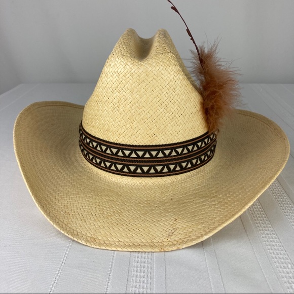 Resistol Other - Resistol Stagecoach Self Conforming Cowboy Hat